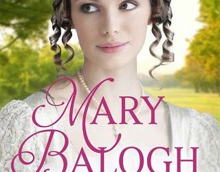 someone perfect mary balogh