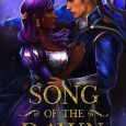 song of dawn angela j ford