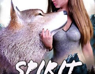 spirit wolf lola glass