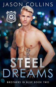 steel dreams, jason collins