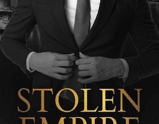 stolen empire bri blackwood