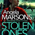 stolen ones angela marsons