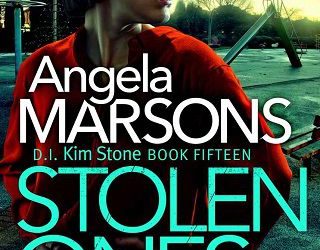 stolen ones angela marsons