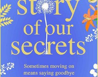 story of secrets shari low