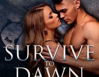 survive to dawn piper j drake