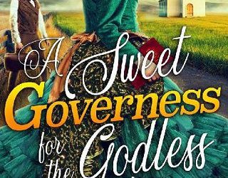 sweet governess olivia haywood