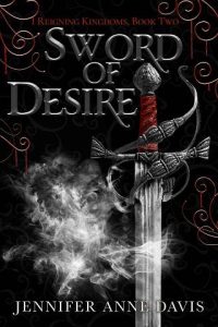 sword of desire, jennifer anne davis