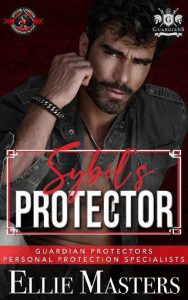 sybil's protector, ellie masters