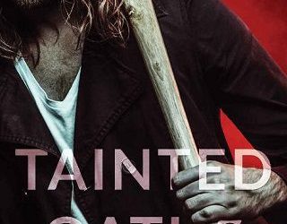 tainted oaths candice wright