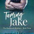 taming jake emily matthews