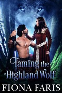 taming wolf, fiona faris