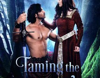 taming wolf fiona faris