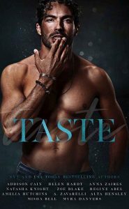 taste, addison cain