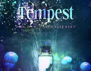 tempest rachel blake