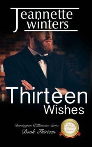 thirteen wishes, jeannette winters