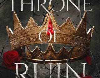 throne of ruin kf breene