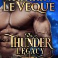thunder legacy kathryn le veque