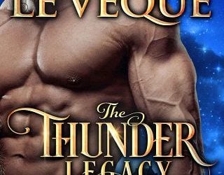 thunder legacy kathryn le veque