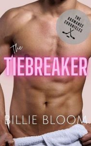 tiebreaker, billie bloom