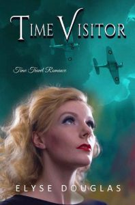 time visitor, elyse douglas