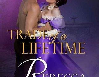 trade of lifetime rebecca aubrey