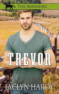 trevor, jaclyn hardy
