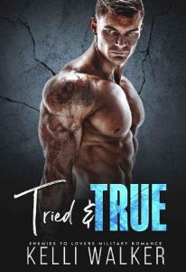 tried true, kelli walker