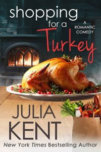 turkey, julia kent