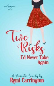 two risks, remi carrington