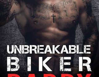 unbreakable biker scott wylder