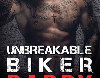 unbreakable biker scott wylder