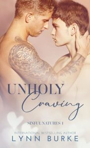 unholy craving, lynn burke