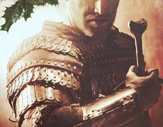 unkissable knight anna markland