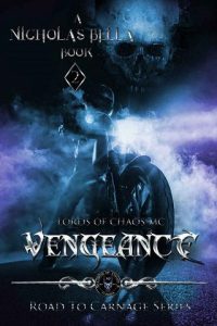 vengeance, nicholas bella