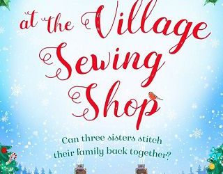 village sewing helen rolfe
