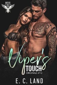 viper's touch, ec land