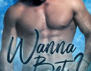 wanna bet rebecca james