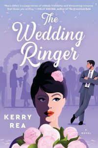 wedding ringer, kerry rea