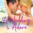 wedding to adore evangeline kelly