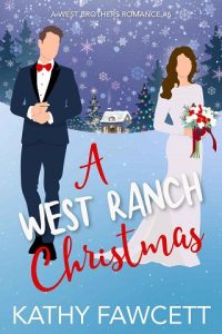 west ranch, kathy fawcett