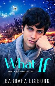 what if, barbara elsborg