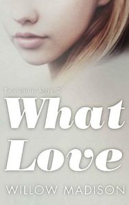 what love, willow madison