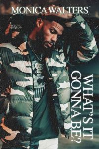 what's it gonna be, b love