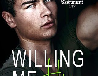 willing me him kelly gendron