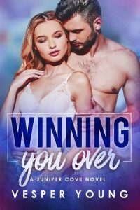 winning you over, vesper young