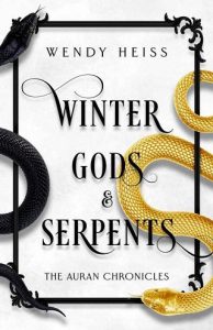winter gods, wendy heiss