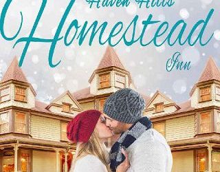 winter kisses kimberly krey