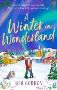 winter wonderland, isla gordon
