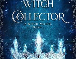 witch collectior charissa weaks