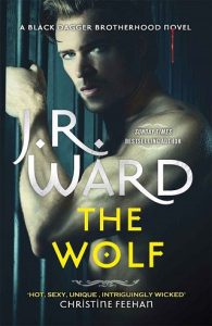 wolf, jr ward